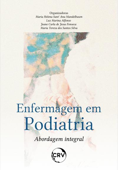 Enfermagem em podiatria