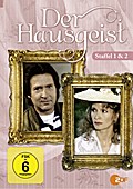 Der Hausgeist - Staffel 1 + 2