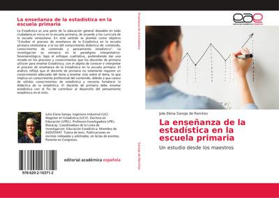 La enseñanza de la estadística en la escuela primaria