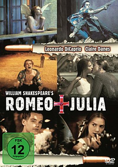 Romeo + Julia