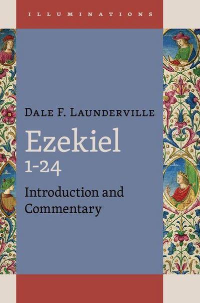 Ezekiel 1-24