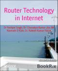 Router Technology in Internet