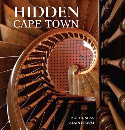 Hidden Cape Town