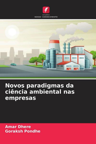 Novos paradigmas da ciência ambiental nas empresas