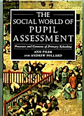 Social World of Pupil Assessment