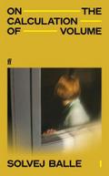 On the Calculation of Volume I