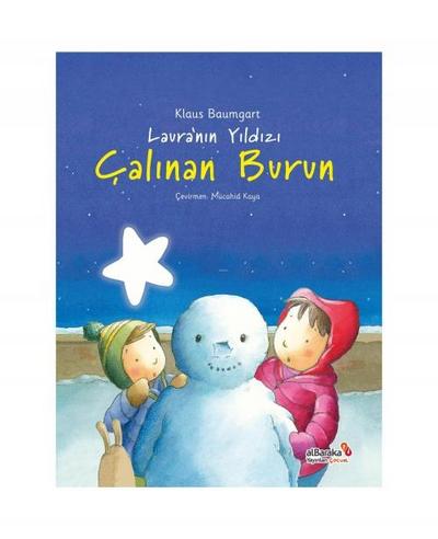 Lauranin Yildizi - Calinan Burun