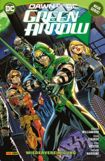 Green Arrow