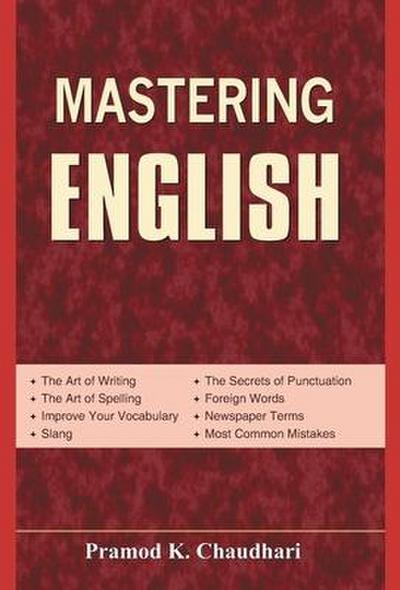 Mastering English