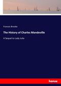 The History of Charles Mandeville