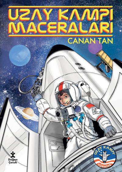 Uzay Kampı Maceraları