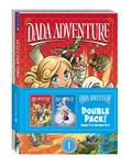 Dada Adventure Double Pack 1 & 2