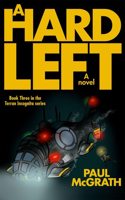 A Hard Left