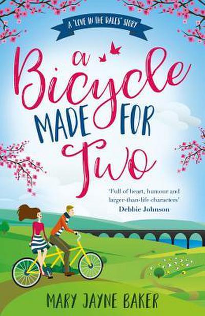 A Bicycle Made for Two: Volume 1