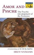 Amor and Psyche