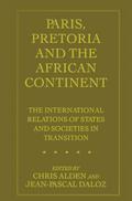 Paris, Pretoria and the African Continent