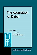 Acquisition of Dutch