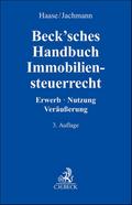 Beck’sches Handbuch Immobiliensteuerrecht