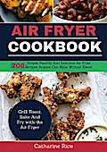 Air Fryer Cookbook
