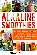 Alkaline Smoothies