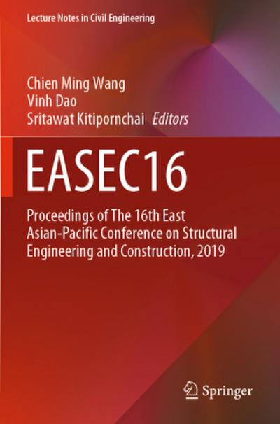 EASEC16, 2 Teile