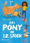 Das Pony im 12. Stock
