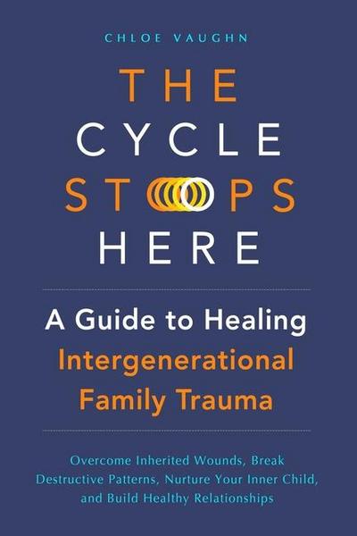 The Cycle Stops Here