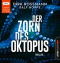 Der Zorn des Oktopus