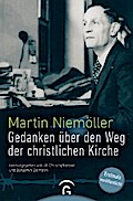 Gedanken über den Weg der christlichen Kirche