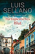 Portugiesisches Blut von Luis Sellano | Ebook