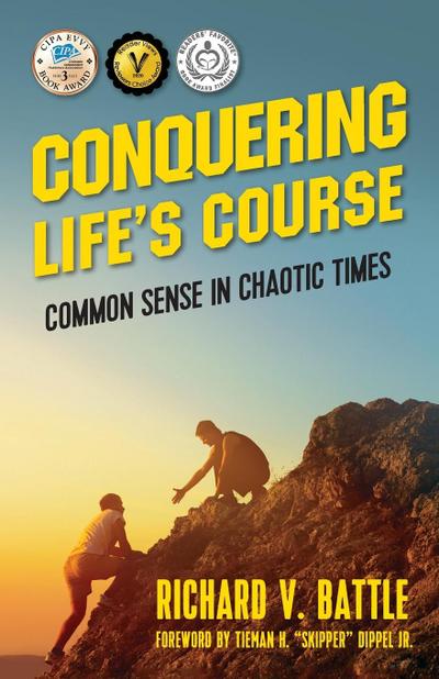 Conquering Life’s Course