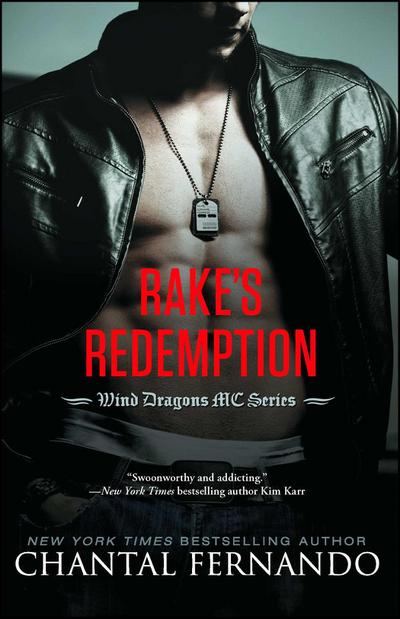 Rake’s Redemption