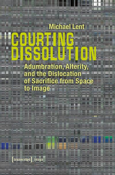 Courting Dissolution