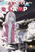 Laid-Back Camp 14