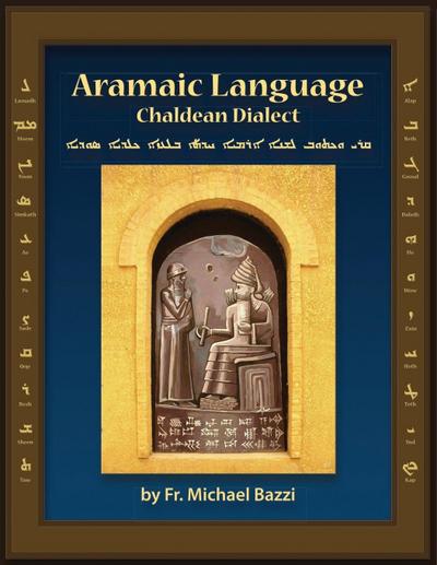 Bazzi, M: Aramaic Language Chaldean Dialect