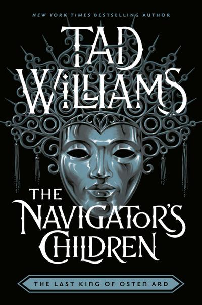 The Navigator’s Children