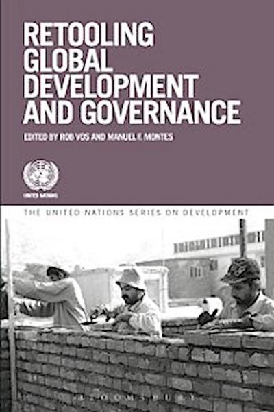 Retooling Global Economic Governance