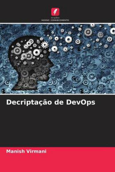 Decriptação de DevOps