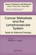 Cancer Metastasis and the Lymphovascular System: b