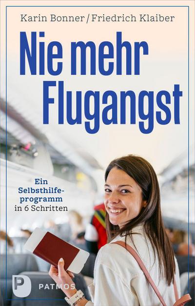 Nie mehr Flugangst