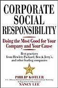 Corporate Social Responsibility