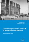 Legitimierungsfragen