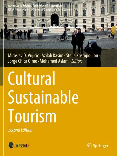 Cultural Sustainable Tourism