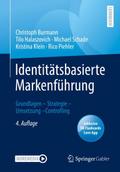 Identitätsbasierte Markenführung