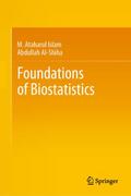 Foundations of Biostatistics