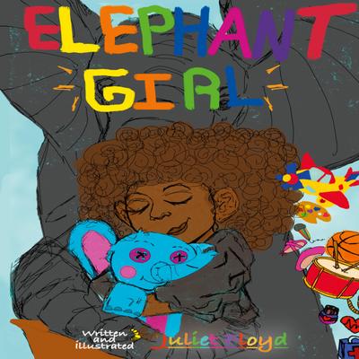 Elephant Girl