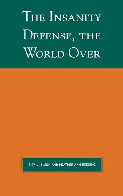 Insanity Defense the World Over