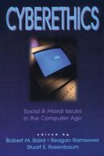 Cyberethics