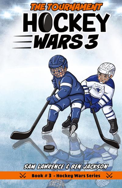 Hockey Wars 3