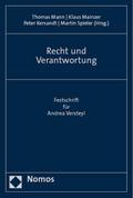 Recht und Verantwortung